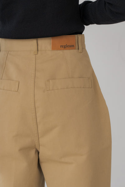 【10月15日(水)20:00〜 販売開始】コクーンチノパンツ｜COCOON CHINO PANTS