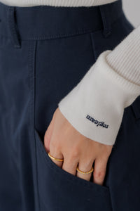 ソフトリブニット｜SOFT RIB KNITの通販｜regleam