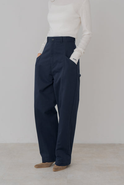 【10月15日(水)20:00〜 販売開始】コクーンチノパンツ｜COCOON CHINO PANTS