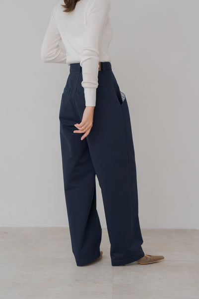 【10月15日(水)20:00〜 販売開始】コクーンチノパンツ｜COCOON CHINO PANTS