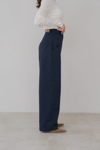 【10月15日(水)20:00〜 販売開始】コクーンチノパンツ｜COCOON CHINO PANTS