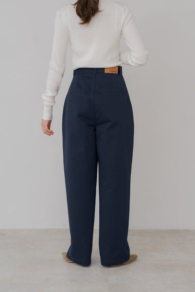 【10月15日(水)20:00〜 販売開始】コクーンチノパンツ｜COCOON CHINO PANTS