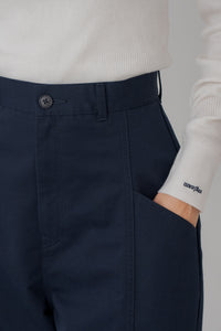 コクーンチノパンツ｜COCOON CHINO PANTSの通販｜regleam