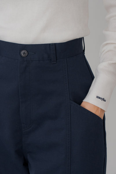 【10月15日(水)20:00〜 販売開始】コクーンチノパンツ｜COCOON CHINO PANTS
