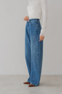 エンボスカーブデニム｜EMBOSS CURVE DENIMの通販｜regleam
