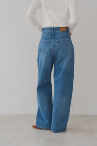 エンボスカーブデニム｜EMBOSS CURVE DENIMの通販｜regleam