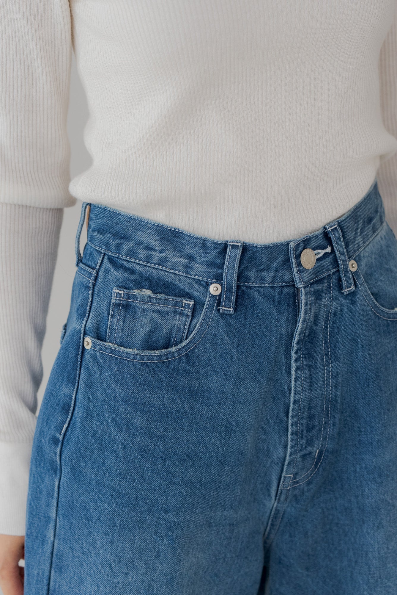 エンボスカーブデニム｜EMBOSS CURVE DENIMの通販｜regleam