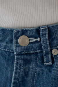 エンボスカーブデニム｜EMBOSS CURVE DENIMの通販｜regleam