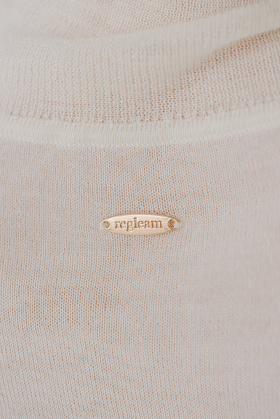【10月15日(水)20:00〜 販売開始】ウールタートルネックニット｜WOOL TURTLENECK KNIT