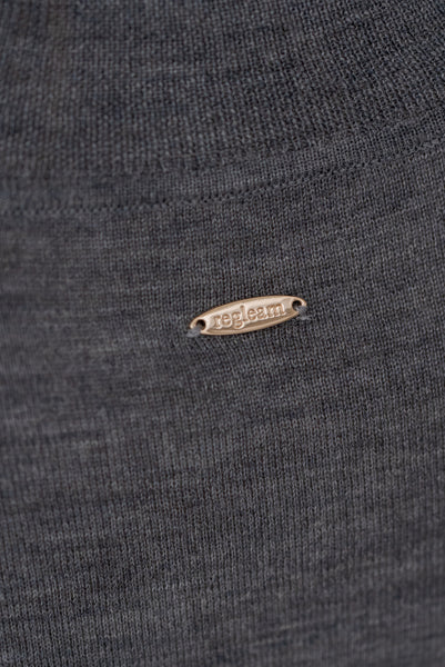 【10月15日(水)20:00〜 販売開始】ウールタートルネックニット｜WOOL TURTLENECK KNIT