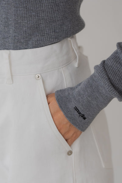 【10月27日(月)20:00〜 販売開始】シンチバックデニム｜CINCH-BACK DENIM