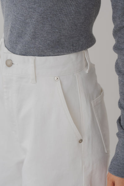 【10月27日(月)20:00〜 販売開始】シンチバックデニム｜CINCH-BACK DENIM