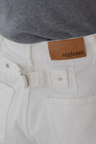 【10月27日(月)20:00〜 販売開始】シンチバックデニム｜CINCH-BACK DENIM