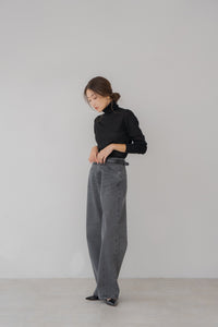 エンボスカーブデニム｜EMBOSS CURVE DENIMの通販｜regleam