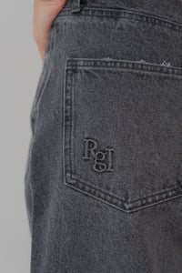 エンボスカーブデニム｜EMBOSS CURVE DENIMの通販｜regleam