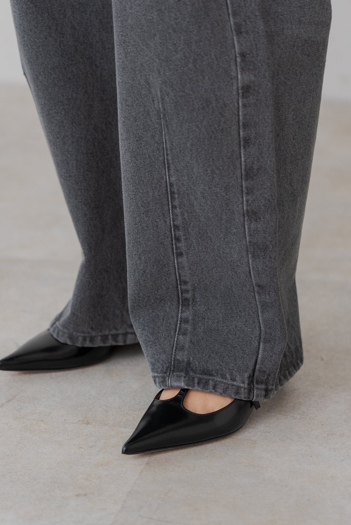 エンボスカーブデニム｜EMBOSS CURVE DENIMの通販｜regleam