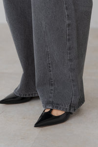 kuriasaさま専用　リグリーム エンボスカーブデニム エンボスカーブデニム｜EMBOSS CURVE DENIMの通販｜regleam