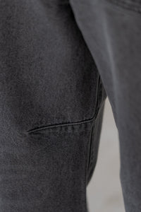 エンボスカーブデニム｜EMBOSS CURVE DENIMの通販｜regleam