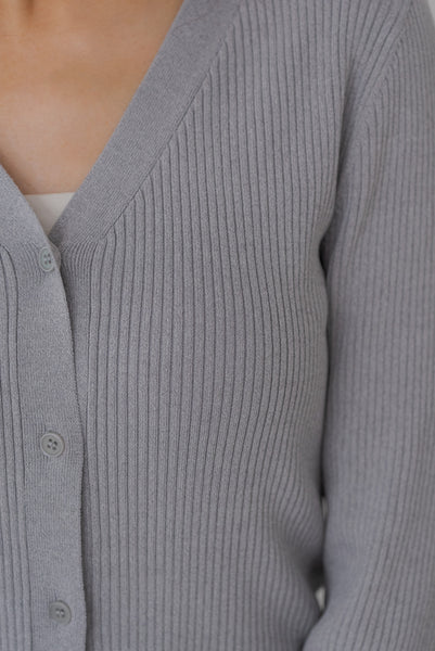 【9月16日(火)20:00〜 販売開始】バイカラーカーディガン｜BICOLOR CARDIGAN