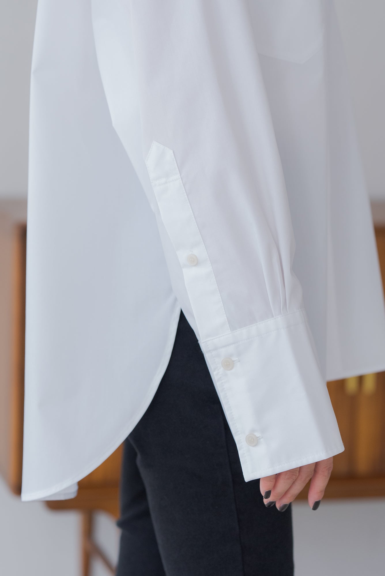 ダブルポケットオーバーシャツ｜DOUBLE POCKET OVER SHIRTの通販｜regleam