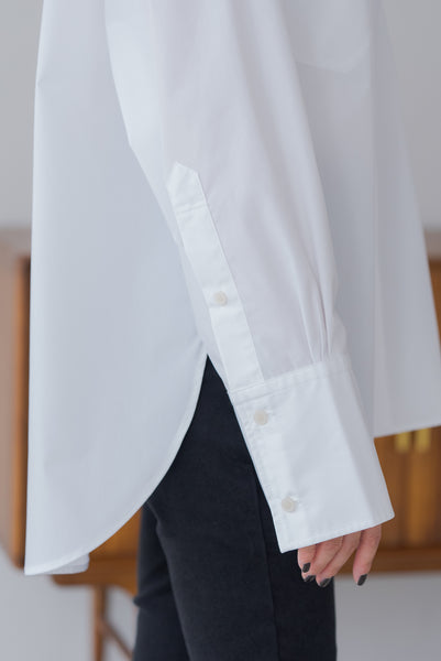 【10月27日(月)20:00〜 販売開始】ダブルポケットオーバーシャツ｜DOUBLE POCKET OVER SHIRT