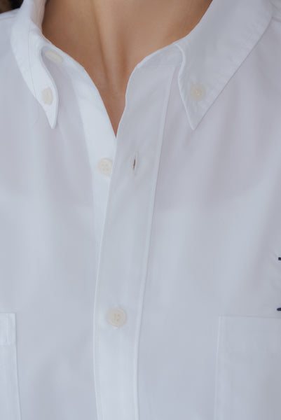 【10月27日(月)20:00〜 販売開始】ダブルポケットオーバーシャツ｜DOUBLE POCKET OVER SHIRT