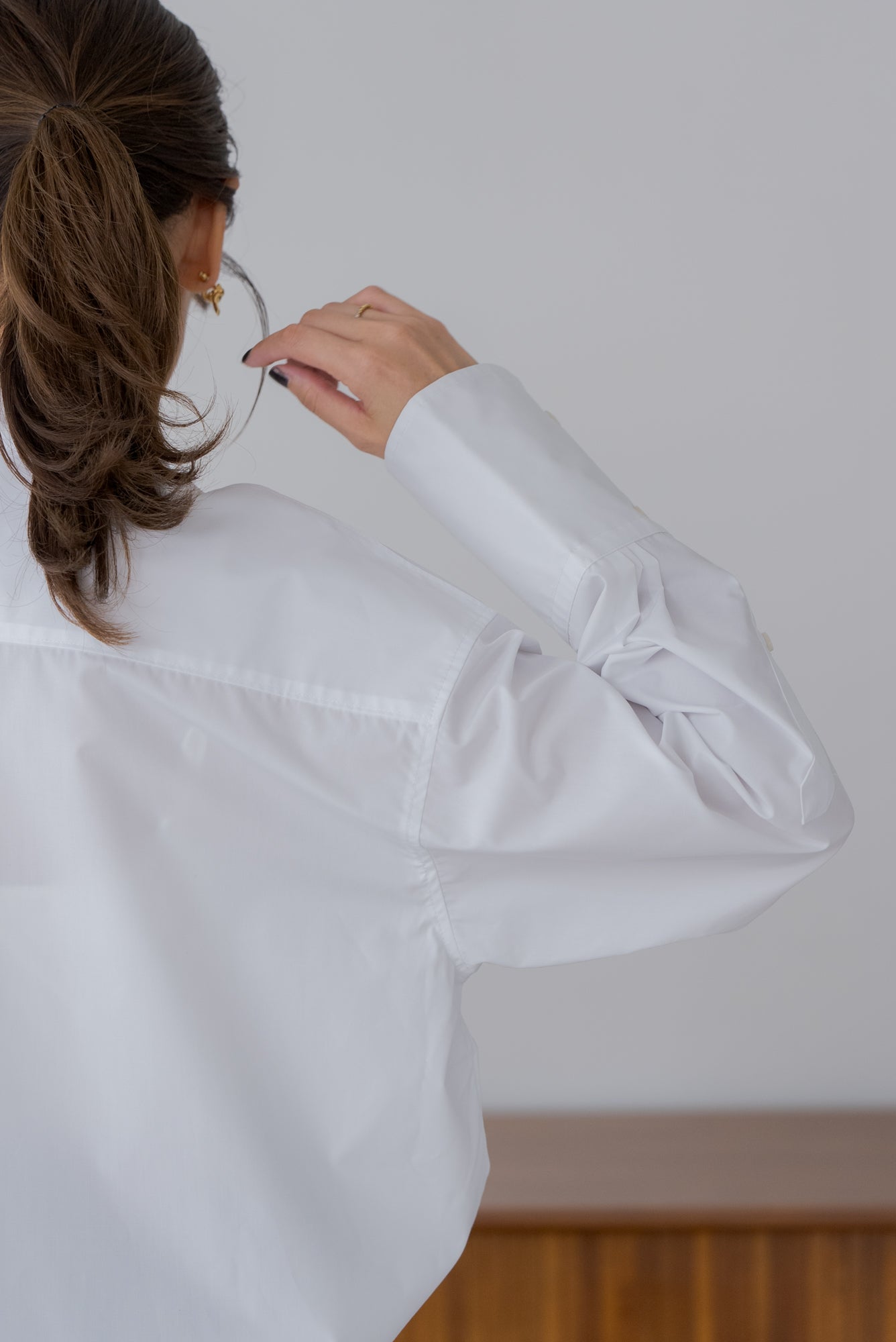 ダブルポケットオーバーシャツ｜DOUBLE POCKET OVER SHIRTの通販｜regleam