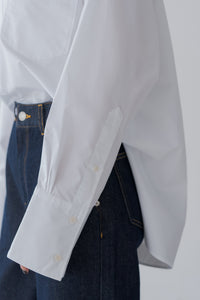 ダブルポケットオーバーシャツ｜DOUBLE POCKET OVER SHIRTの通販｜regleam