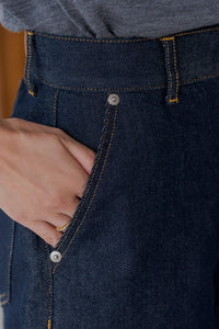 シンチバックデニム｜CINCH-BACK DENIMの通販｜regleam