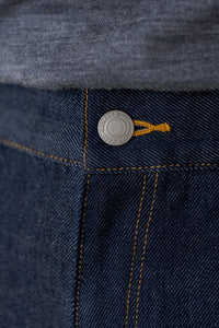 シンチバックデニム｜CINCH-BACK DENIMの通販｜regleam