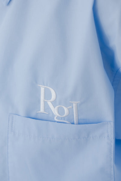 【10月27日(月)20:00〜 販売開始】ダブルポケットオーバーシャツ｜DOUBLE POCKET OVER SHIRT