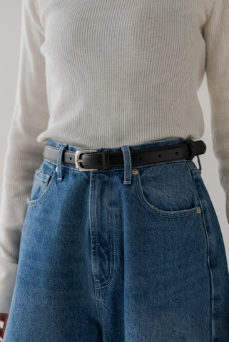 【10月15日(水)20:00〜 販売開始】クラシックレザーベルト｜CLASSIC LEATHER BELT