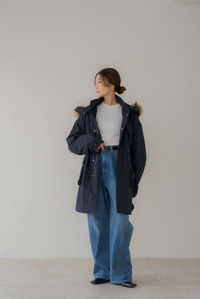 【10月15日(水)20:00〜 販売開始】オーバーモッズコート｜OVER MODS COAT