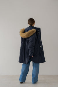 オーバーモッズコート｜OVER MODS COATの通販｜regleam