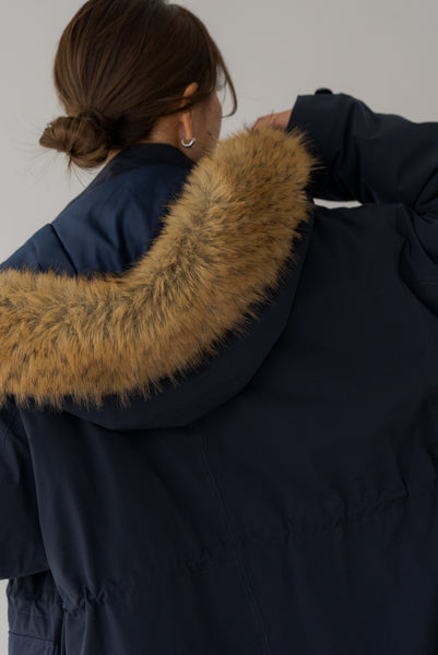 【10月15日(水)20:00〜 販売開始】オーバーモッズコート｜OVER MODS COAT