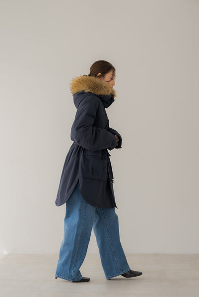 【10月15日(水)20:00〜 販売開始】オーバーモッズコート｜OVER MODS COAT