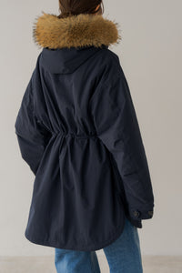新品タグ付き【regleam】オーバーモッズコート オーバーモッズコート｜OVER MODS COATの通販｜regleam