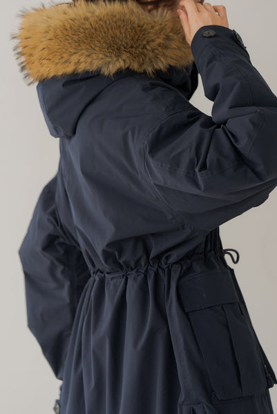 【10月15日(水)20:00〜 販売開始】オーバーモッズコート｜OVER MODS COAT