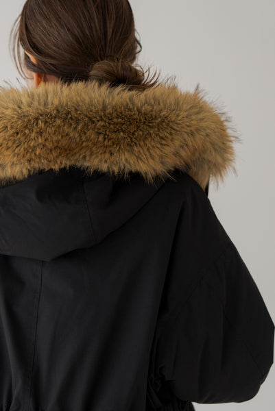 【10月15日(水)20:00〜 販売開始】オーバーモッズコート｜OVER MODS COAT