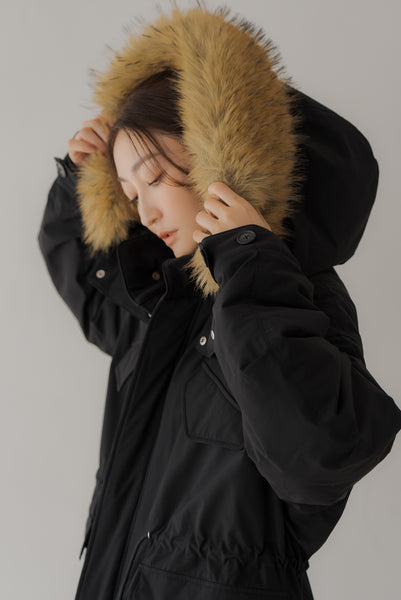 【10月15日(水)20:00〜 販売開始】オーバーモッズコート｜OVER MODS COAT