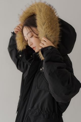 【10月15日(水)20:00〜 販売開始】オーバーモッズコート｜OVER MODS COAT