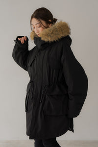 オーバーモッズコート｜OVER MODS COATの通販｜regleam