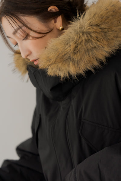 【10月15日(水)20:00〜 販売開始】オーバーモッズコート｜OVER MODS COAT