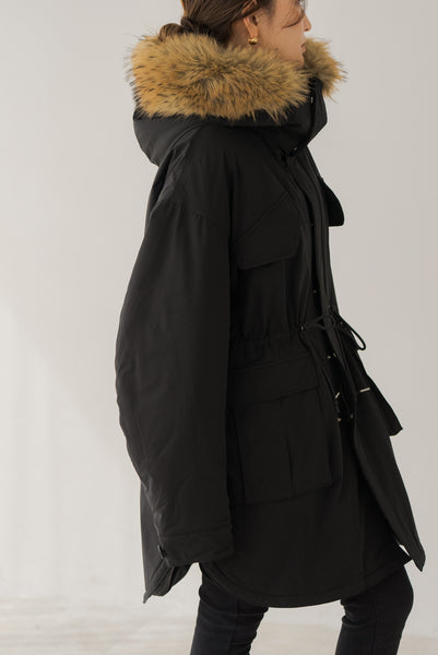 【10月15日(水)20:00〜 販売開始】オーバーモッズコート｜OVER MODS COAT