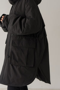 オーバーモッズコート｜OVER MODS COATの通販｜regleam