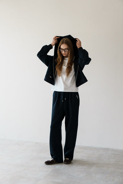 【12月9日(火)20:00〜 予約開始】リラックススウェットパンツ｜RELAX SWEAT PANTS