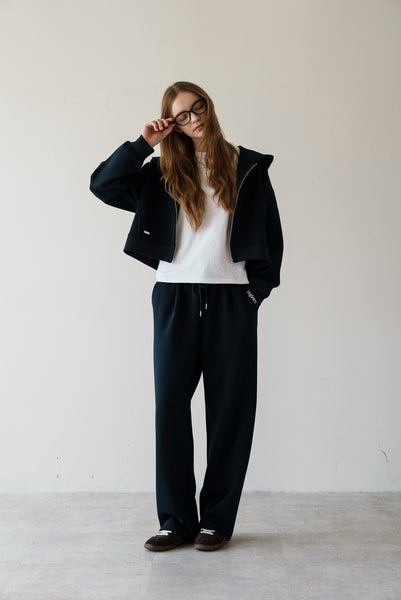 【12月9日(火)20:00〜 予約開始】リラックススウェットパンツ｜RELAX SWEAT PANTS