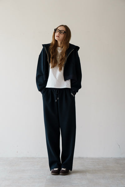 【12月9日(火)20:00〜 予約開始】ジップアップパーカー｜ZIP-UP HOODIE