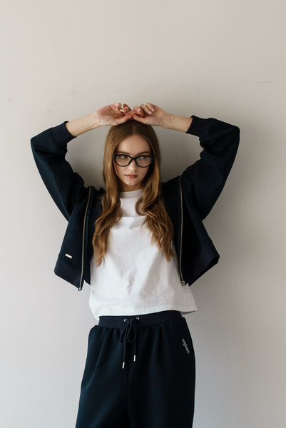 【12月9日(火)20:00〜 予約開始】ジップアップパーカー｜ZIP-UP HOODIE