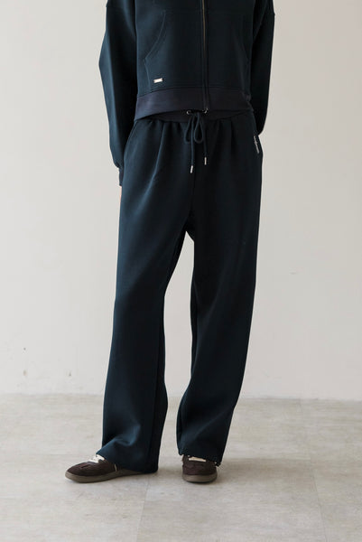 【12月9日(火)20:00〜 予約開始】リラックススウェットパンツ｜RELAX SWEAT PANTS
